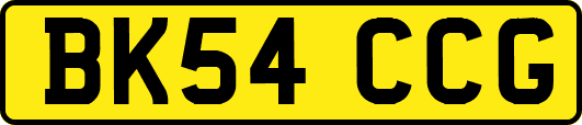 BK54CCG