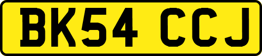 BK54CCJ