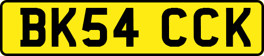 BK54CCK