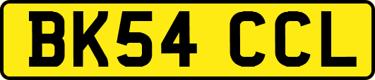 BK54CCL