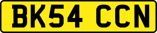 BK54CCN