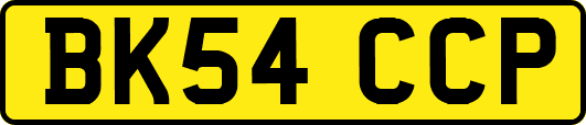 BK54CCP
