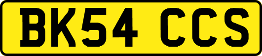 BK54CCS