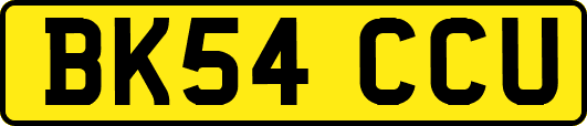 BK54CCU