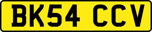 BK54CCV