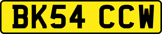 BK54CCW