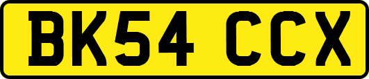 BK54CCX