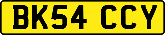 BK54CCY