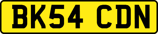 BK54CDN