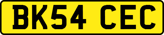 BK54CEC