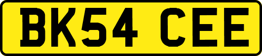 BK54CEE