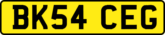 BK54CEG