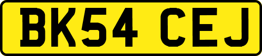 BK54CEJ