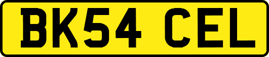 BK54CEL