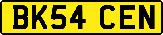 BK54CEN