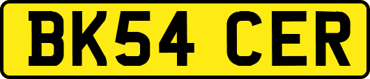 BK54CER