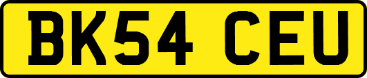 BK54CEU