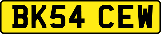 BK54CEW