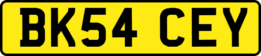 BK54CEY