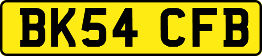 BK54CFB
