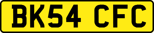 BK54CFC