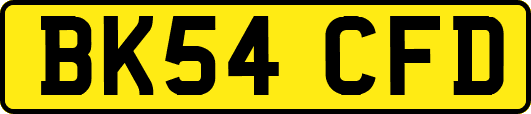 BK54CFD