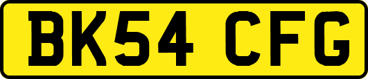 BK54CFG