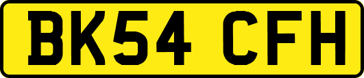 BK54CFH