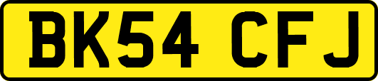 BK54CFJ