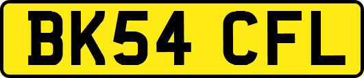 BK54CFL