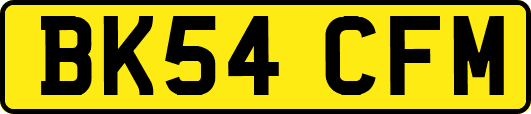 BK54CFM