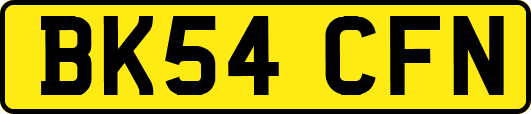 BK54CFN