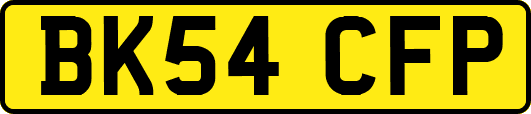 BK54CFP