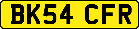 BK54CFR
