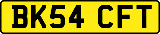 BK54CFT