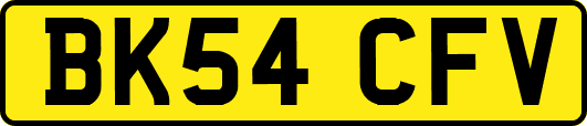 BK54CFV