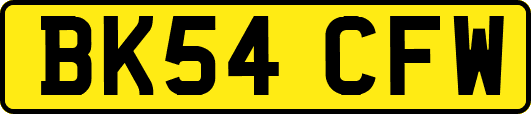 BK54CFW