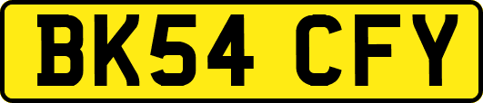 BK54CFY
