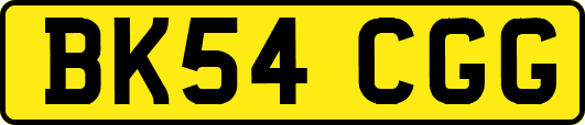 BK54CGG