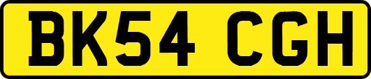 BK54CGH