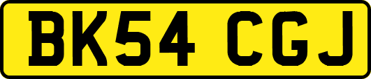 BK54CGJ