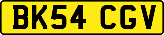 BK54CGV