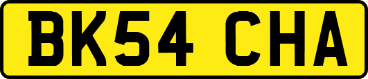 BK54CHA