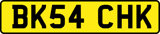 BK54CHK