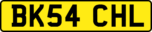 BK54CHL