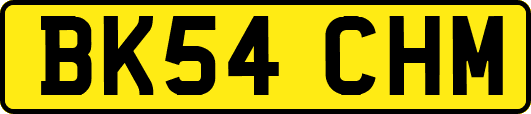 BK54CHM