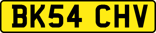 BK54CHV