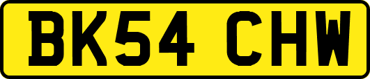 BK54CHW