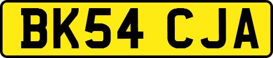 BK54CJA