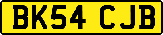 BK54CJB